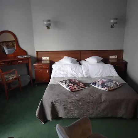 110 Appartement Kołobrzeg