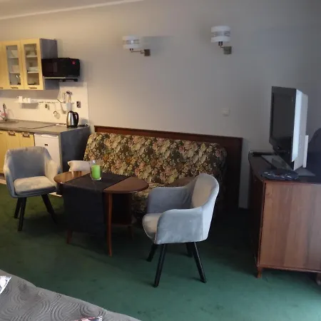 Appartement 110 Kołobrzeg