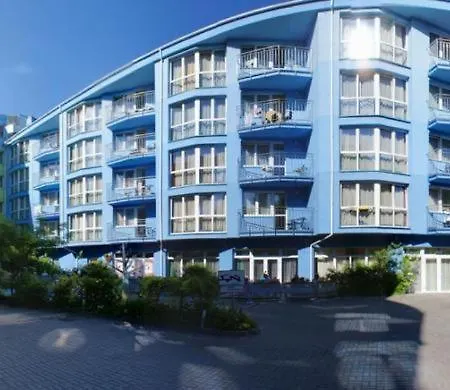 Appartamento 110 Kołobrzeg