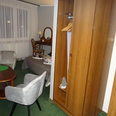 Appartamento 110 Kołobrzeg