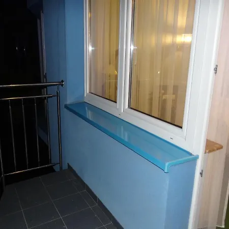 110 Apartment Kolobrzeg