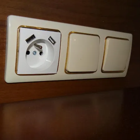 110 Apartment Kolobrzeg