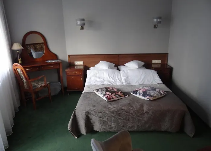 110 Lägenhet Kołobrzeg